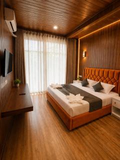 Hotel රාවණා - Rawana - 6