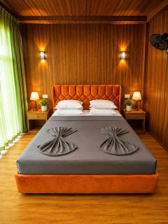 Hotel රාවණා - Rawana - 4