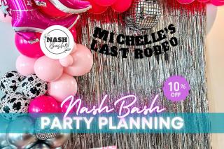 NEW Dollys Dream 12 Beds Downtown Nash Opry Karaoke - 2