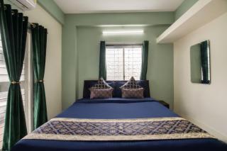 FabHotel Golden Leaf - 6