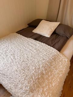 Cozy ground floor in house - Harstad - 5