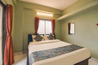 FabHotel Golden Leaf - 0