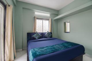 FabHotel Golden Leaf - 5