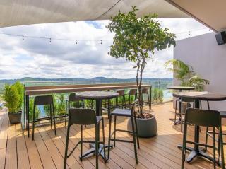 Menlyn Maine spacious studio unit - 9