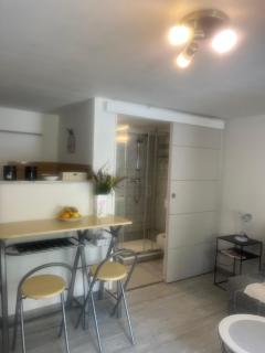 Fabuleux studio à 2 pas du Canal de l'Orne - 1