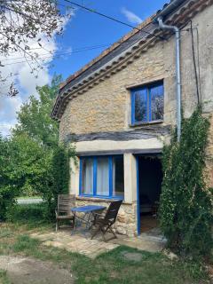Maison méridienne - 0