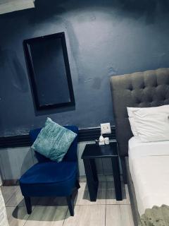 Nsuku Bed and Breakfast - 3