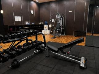 Spacious High Rise 2BR - Ultra Fast Wifi - Phrom Phong - Bangkok - 6