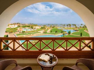 Movenpick Resort Taba - 2