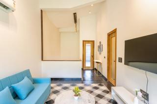 Villa Bloom Stylish 3bhk Pvt pool Siolim - 8