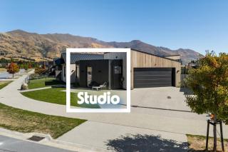 Alpine Hideaway Studio - 1