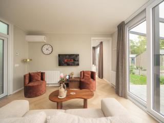 Veluwepark De Bosgraaf | Luxe & Wellness - 8