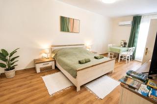 Tímea Apartman Pécs - 0