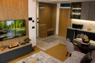 Golden Wish apartman Zlatibor - 4