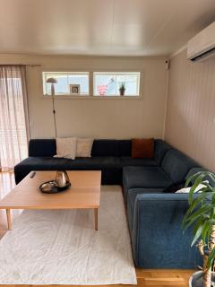 Cozy ground floor in house - Harstad - 9