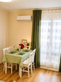 Tímea Apartman Pécs - 8