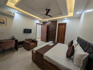 Hotel Golf Living - 9