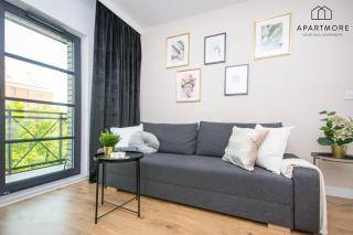 City Center - Granary Island by Apartmore - Danzig - 1