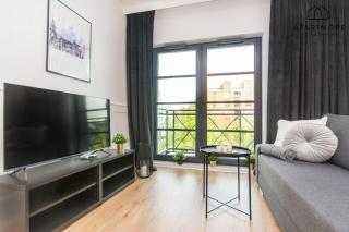 City Center - Granary Island by Apartmore - Danzig - 0