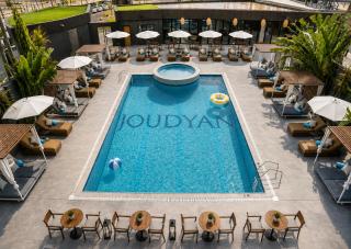 JOUDYAN Red Sea Mall Jeddah By ELAF - 9