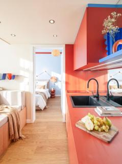 TurnKey I Vinohrady Modern Apartments - 5