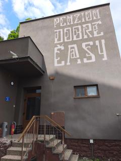 Penzión Dobré Časy - Poprad - 6