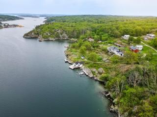 Exclusive house with private boathouse - 8