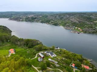 Exclusive house with private boathouse - 5