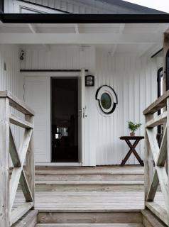 Exclusive house with private boathouse - 3