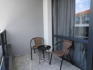 villa Amethyst, private pool with heating and salt water - Lozenets - 4