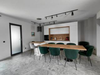villa Amethyst, private pool with heating and salt water - Lozenets - 5