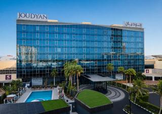 JOUDYAN Red Sea Mall Jeddah By ELAF - 8