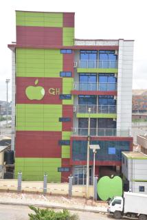 Apple Gate Hotel - 6