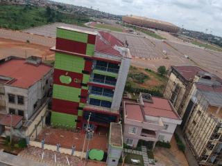 Apple Gate Hotel - 5