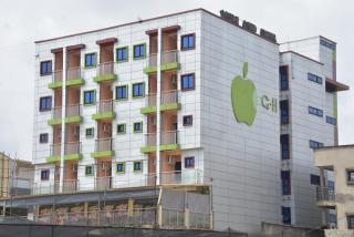 Apple Gate Hotel - 3