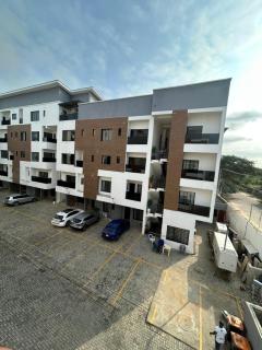 Luxury 2 bedroom apartment with ps5 at Ikeja gra - 7