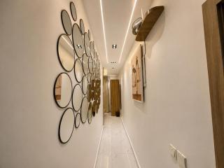 Luxury 2 bedroom apartment with ps5 at Ikeja gra - 6