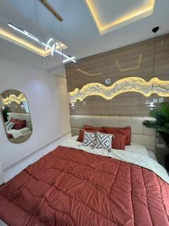 Luxury 2 bedroom apartment with ps5 at Ikeja gra - 5