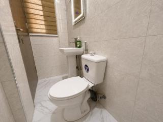 Luxury 2 bedroom apartment with ps5 at Ikeja gra - 4