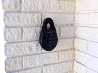 4 star holiday home in Knebel - 9