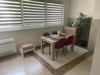 Apartman Deluxe - 1