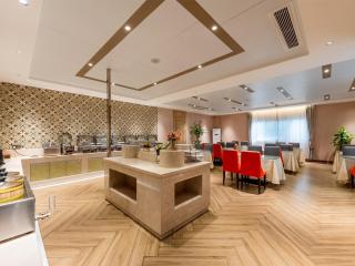 维也纳酒店深圳龙华龙胜地铁站店 - 6