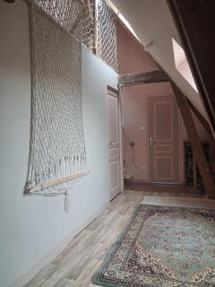 Petite chaumière nord Mayenne - 8