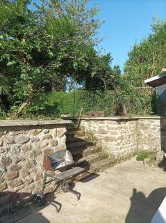 Petite chaumière nord Mayenne - 6