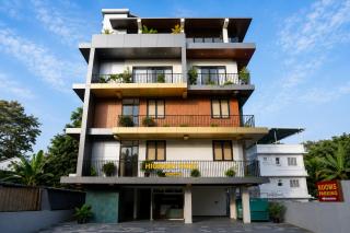 Highway Suites Kochi - 0