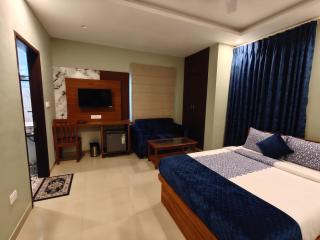 FabHotel Elite Residency - 7