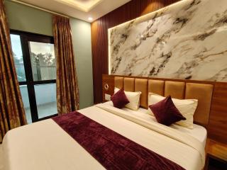 FabHotel Elite Residency - 3