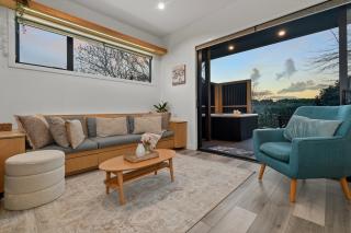 Restful Rural Retreat -  - 1