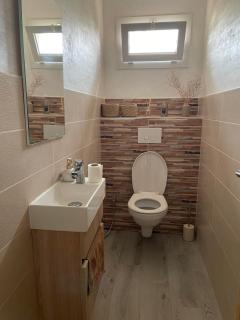 Maison familiale avec piscine privée sans vis à vis - 4