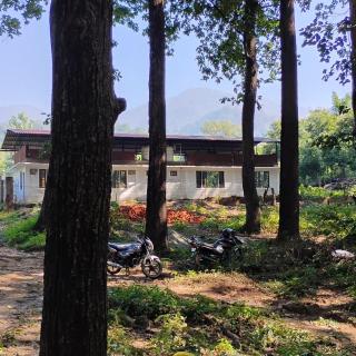 Basani Forest Homes - Haldwani-Kathgodam - 0